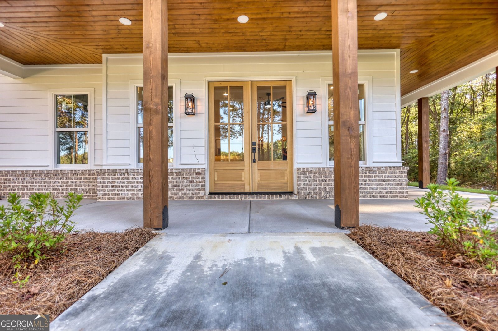 3641 Davis Academy Road Rutledge - 5