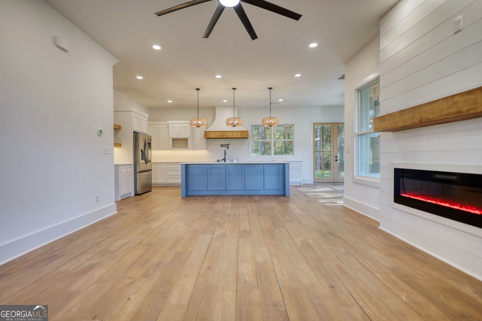 3641 Davis Academy Road Rutledge - 6