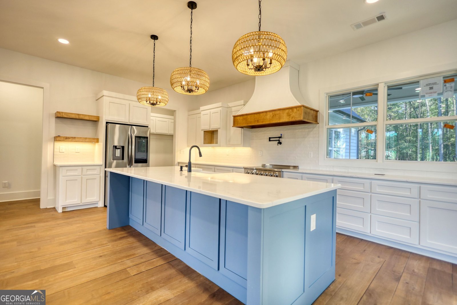 3641 Davis Academy Road Rutledge - 7