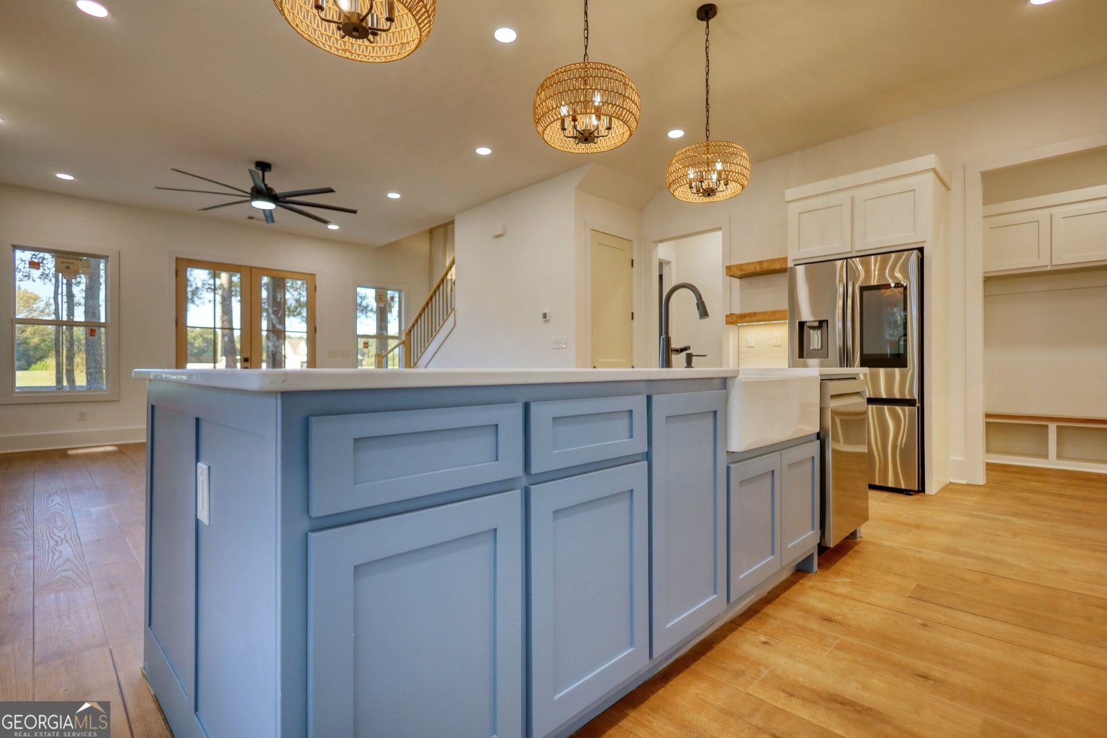 3641 Davis Academy Road Rutledge - 8