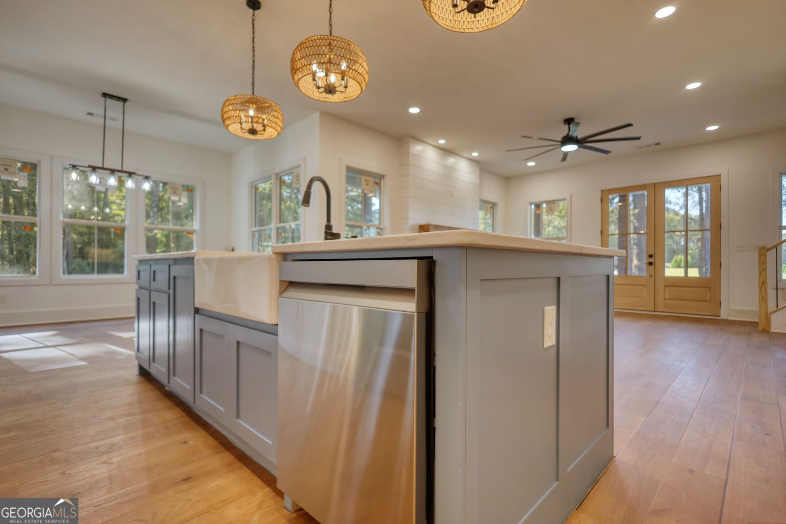 3641 Davis Academy Road Rutledge - 9