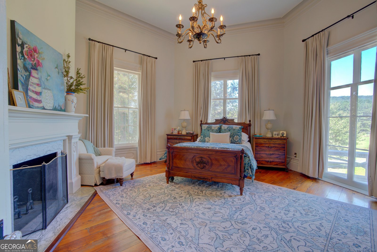 31 Orchard Spring Drive Rome - 17