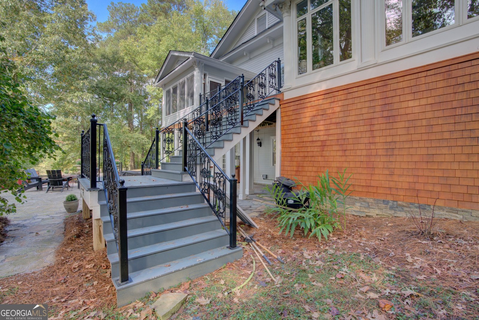 31 Orchard Spring Drive Rome - 30