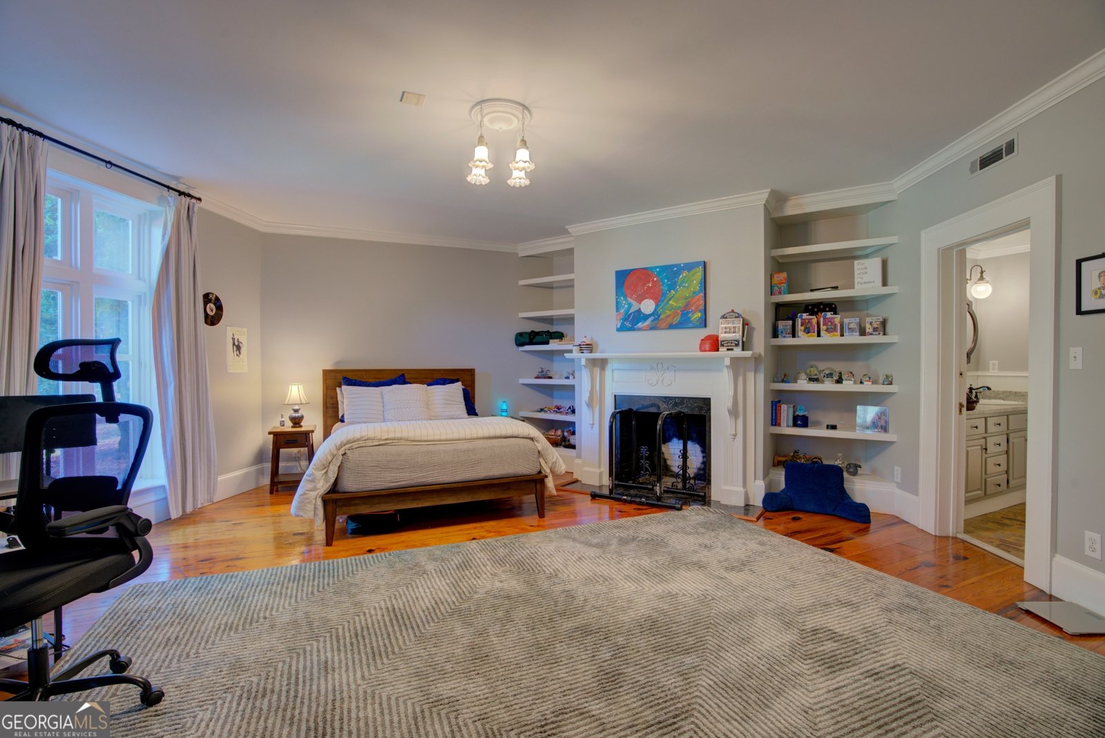31 Orchard Spring Drive Rome - 40