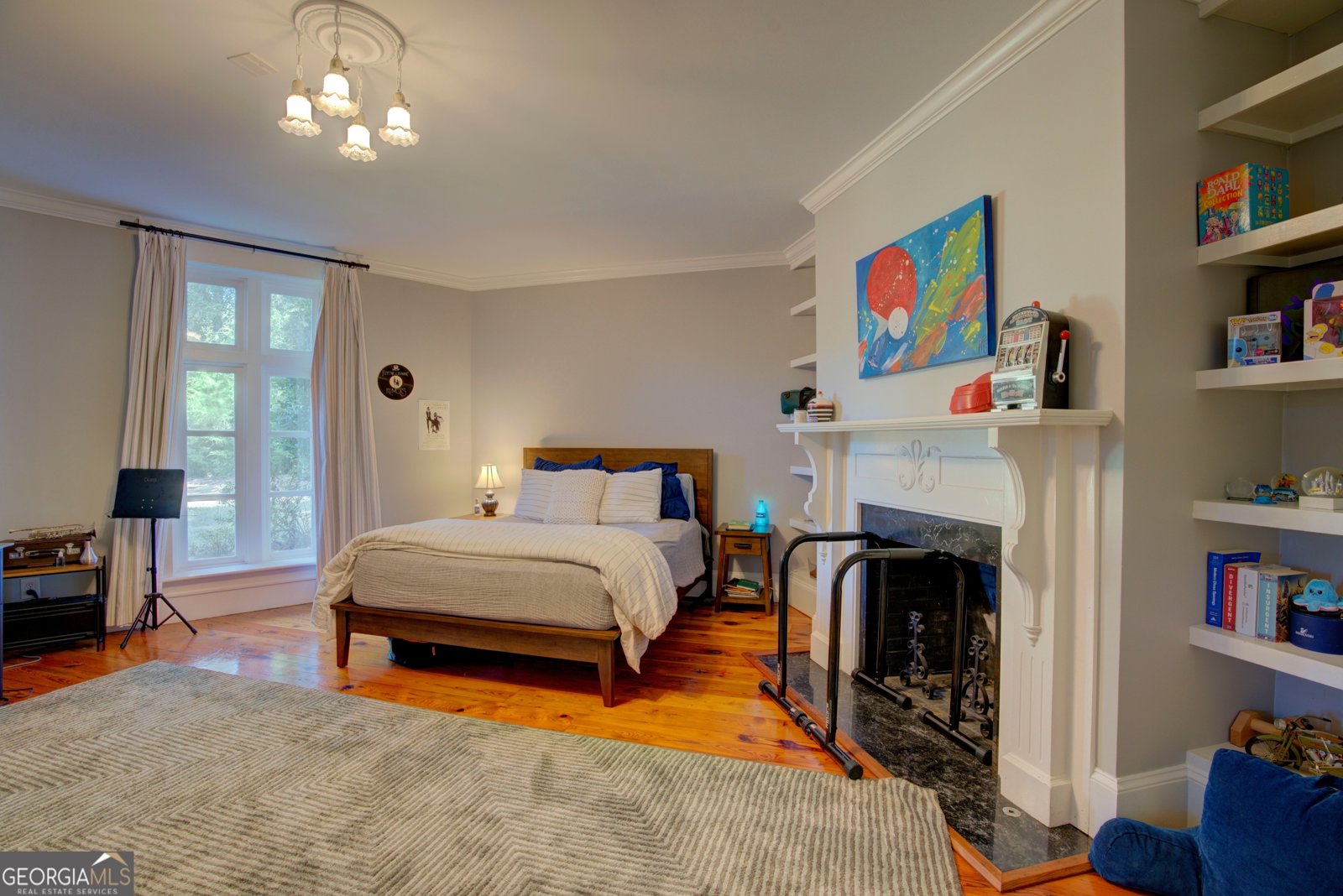 31 Orchard Spring Drive Rome - 41