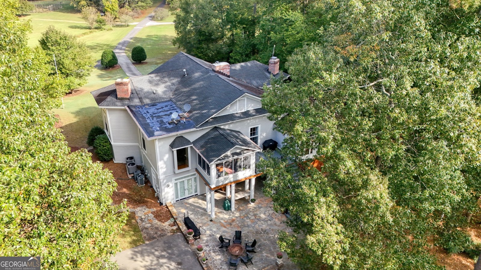 31 Orchard Spring Drive Rome - 44