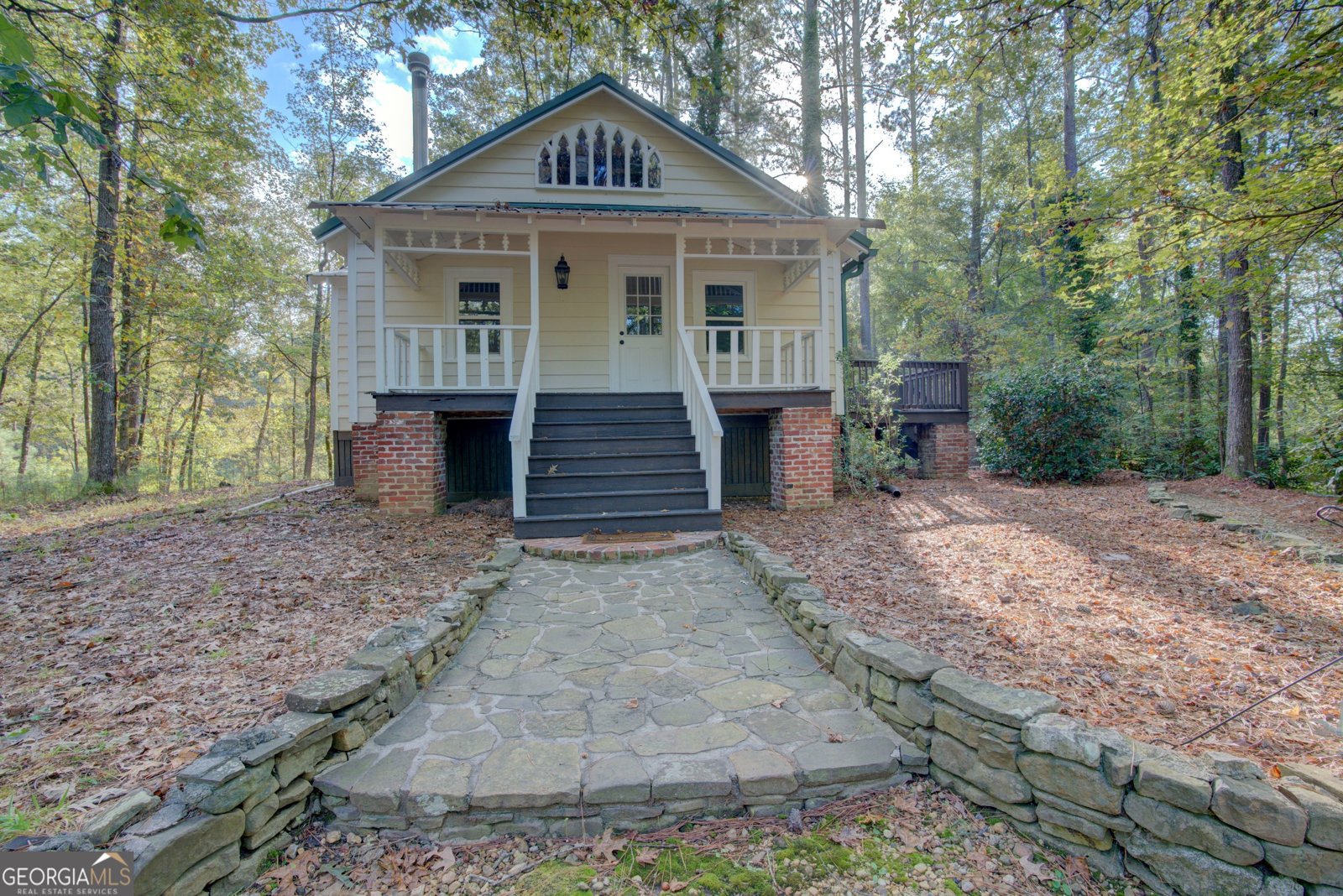 31 Orchard Spring Drive Rome - 51