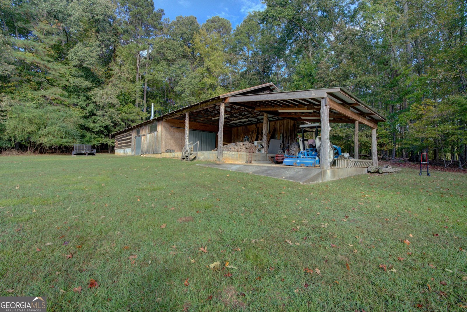 31 Orchard Spring Drive Rome - 55