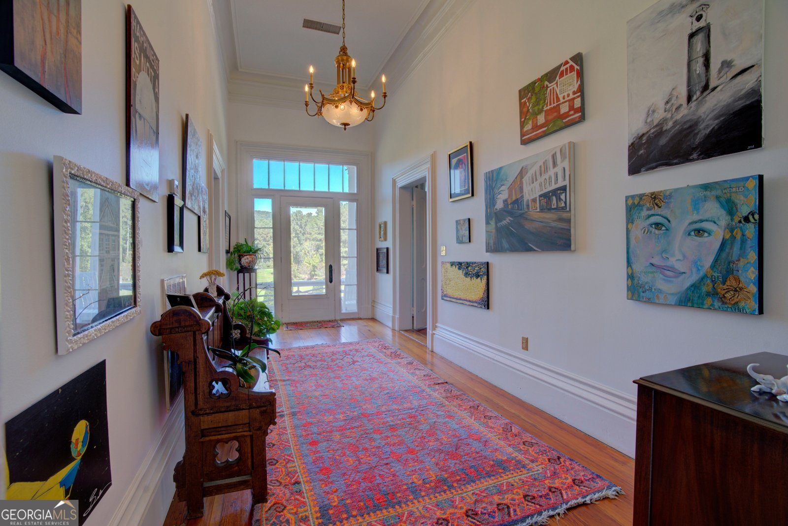 31 Orchard Spring Drive Rome - 9
