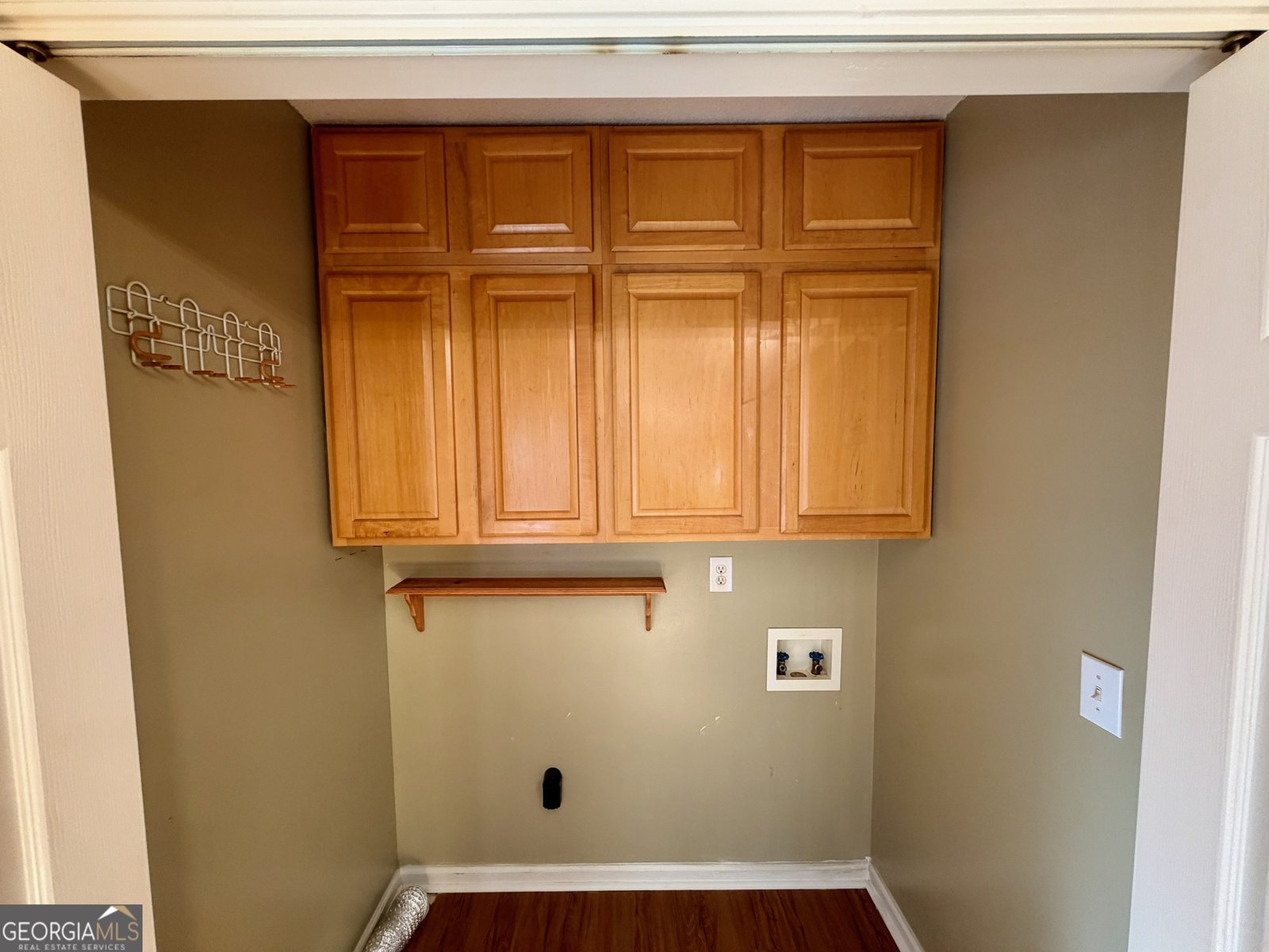 33 Vinnings Lane Cartersville - 1