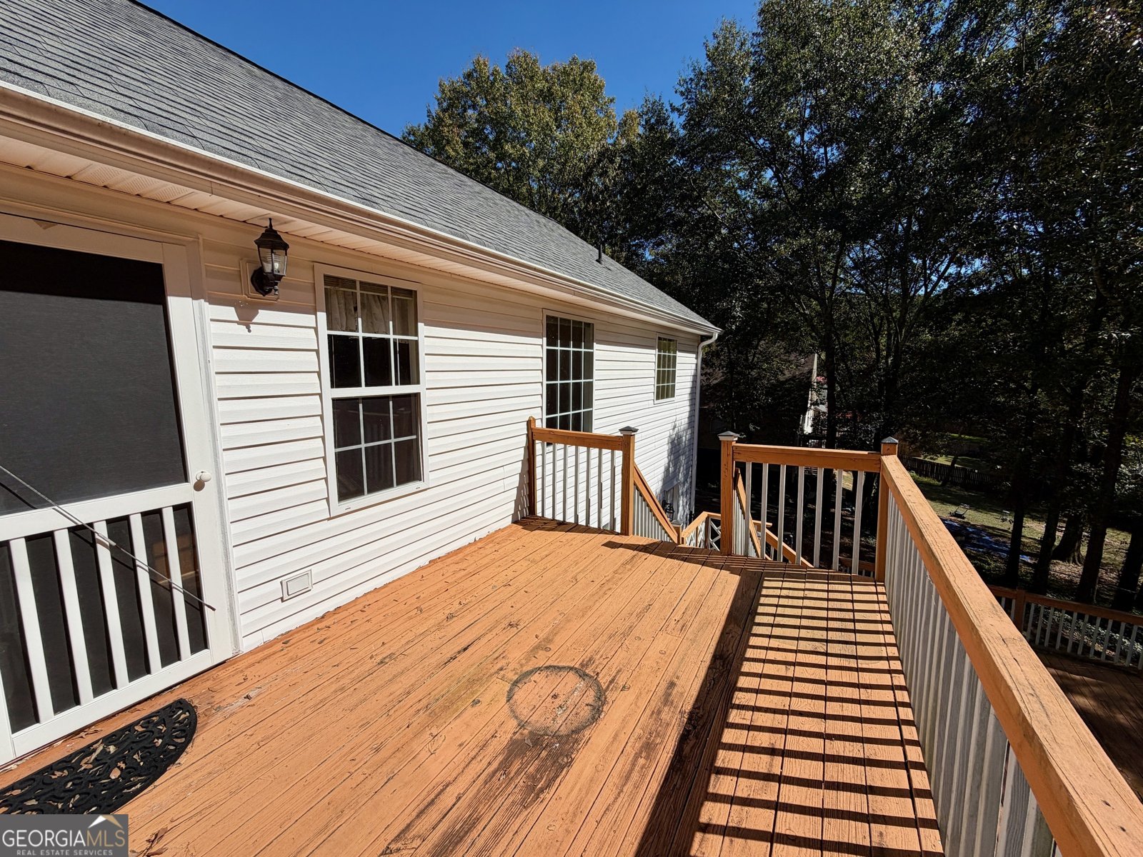 33 Vinnings Lane Cartersville - 16