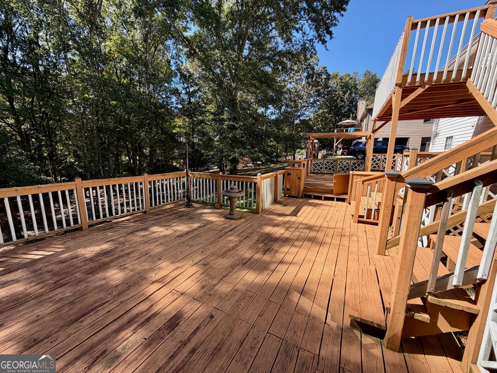 33 Vinnings Lane Cartersville - 17