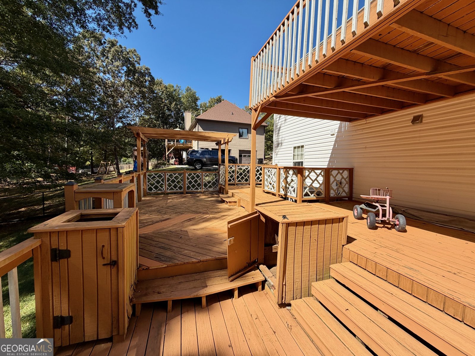 33 Vinnings Lane Cartersville - 18