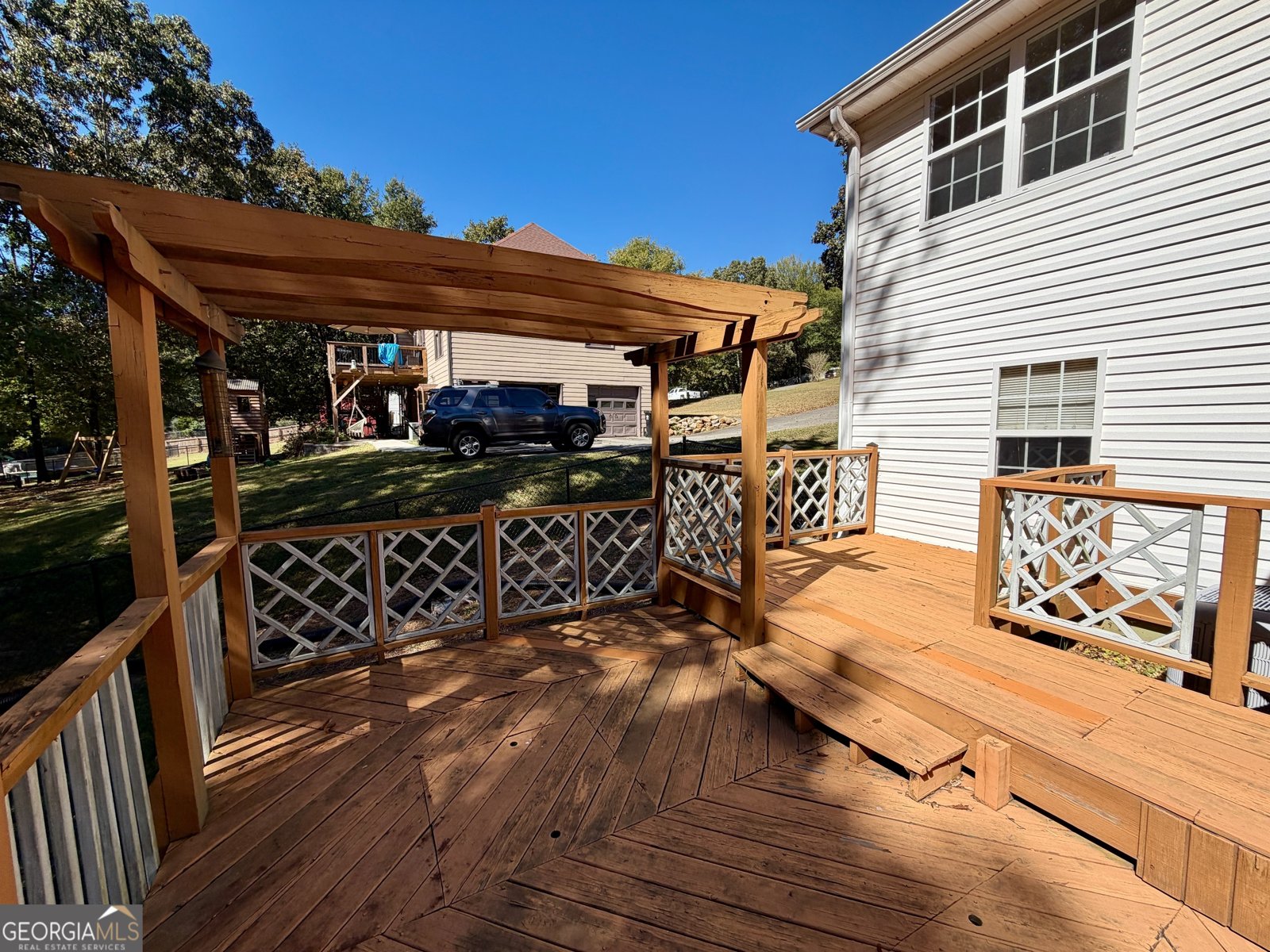33 Vinnings Lane Cartersville - 19