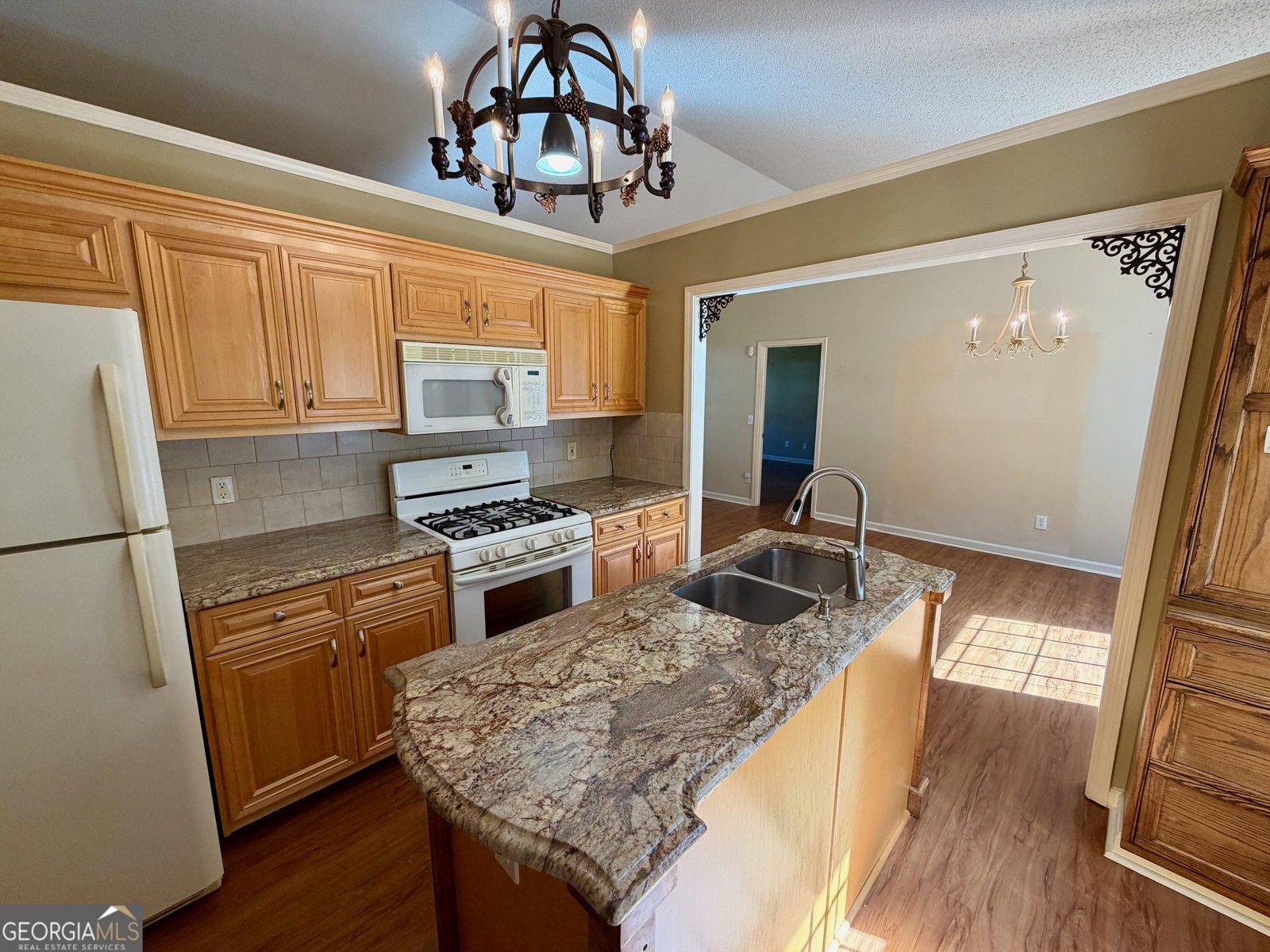 33 Vinnings Lane Cartersville - 2
