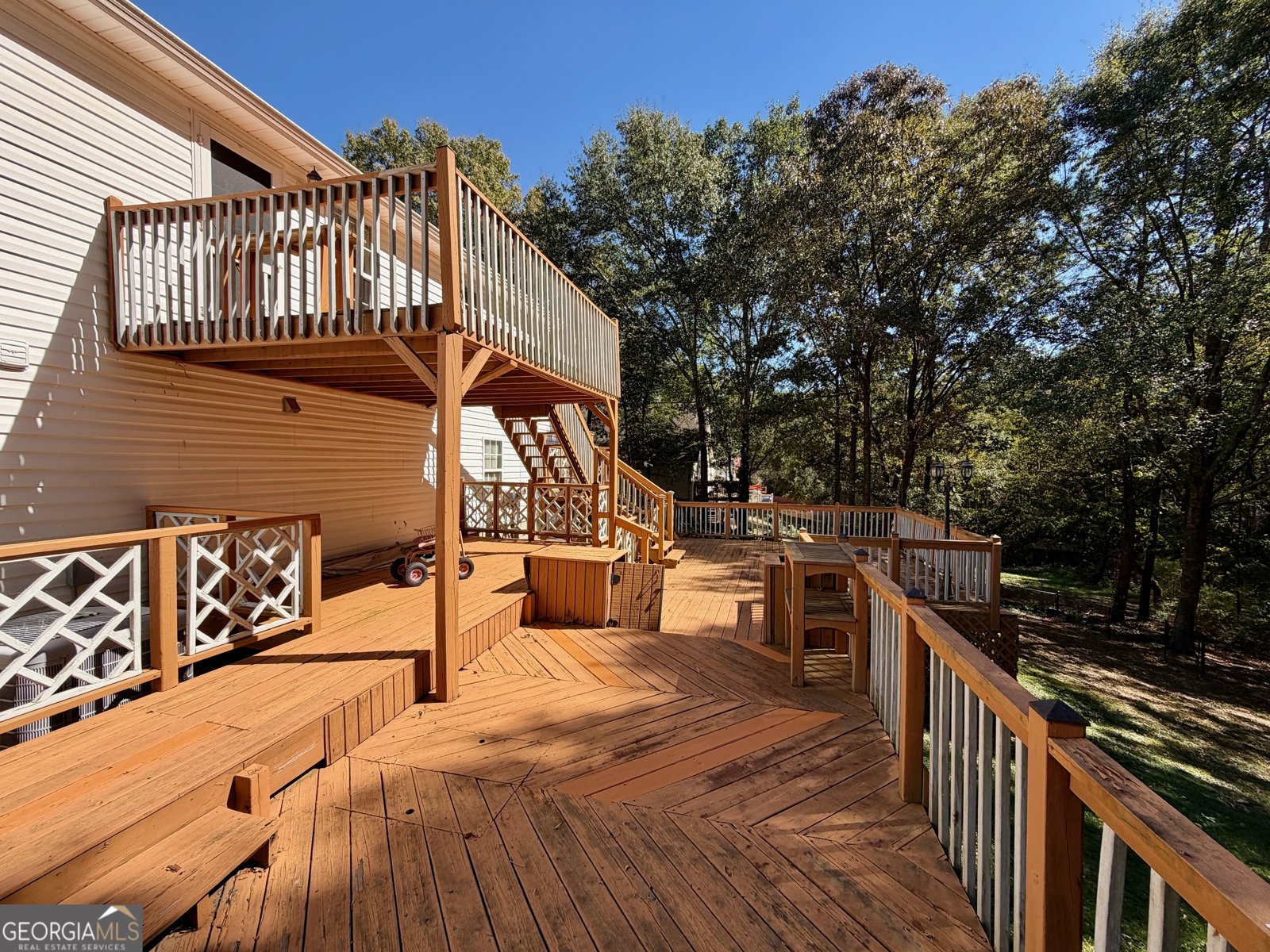 33 Vinnings Lane Cartersville - 20