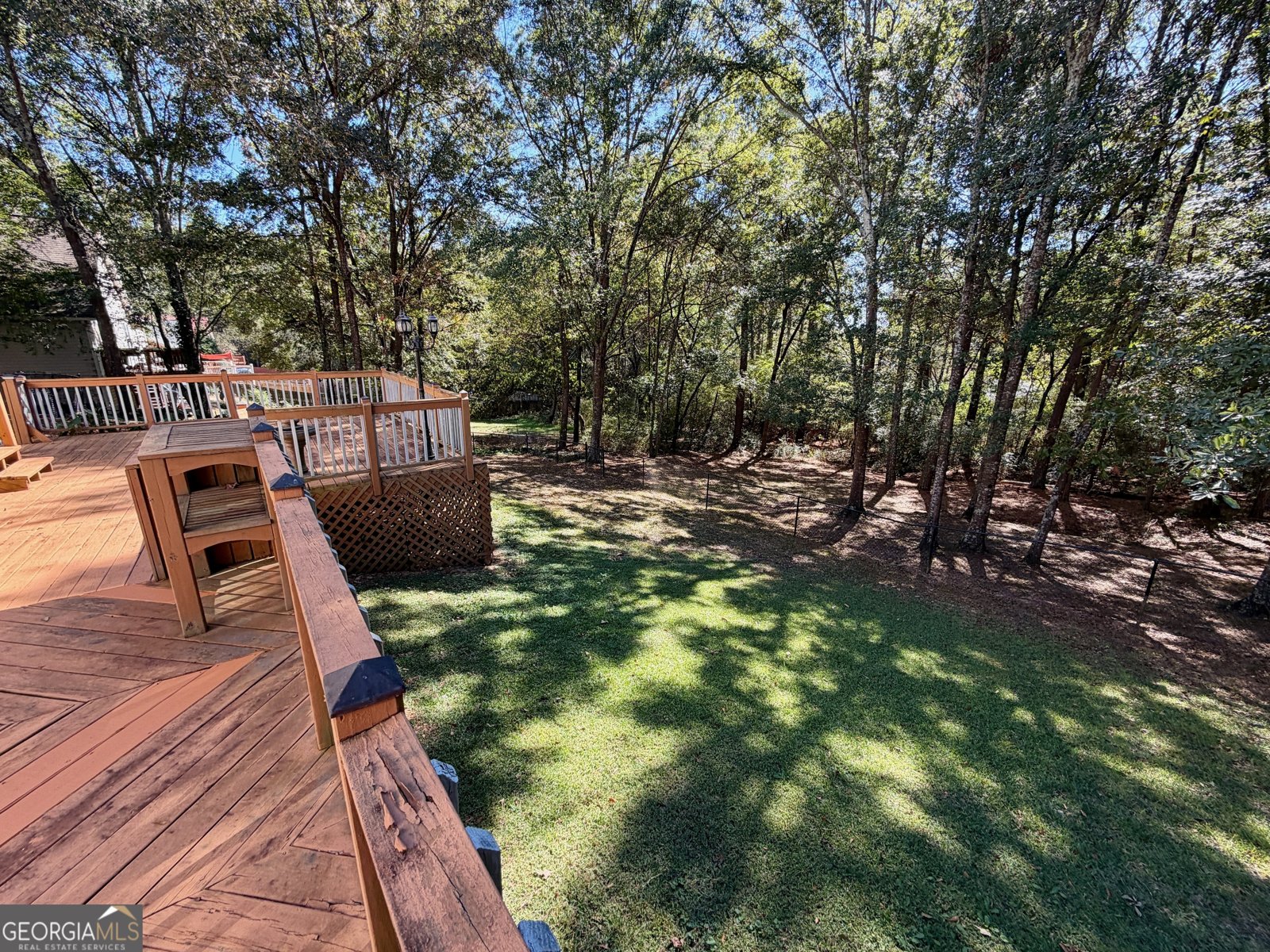 33 Vinnings Lane Cartersville - 21