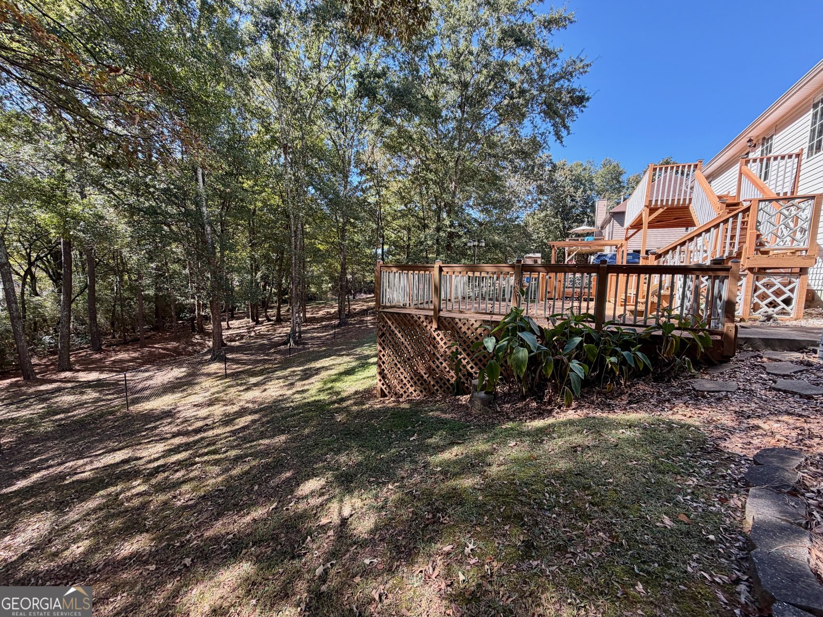 33 Vinnings Lane Cartersville - 22