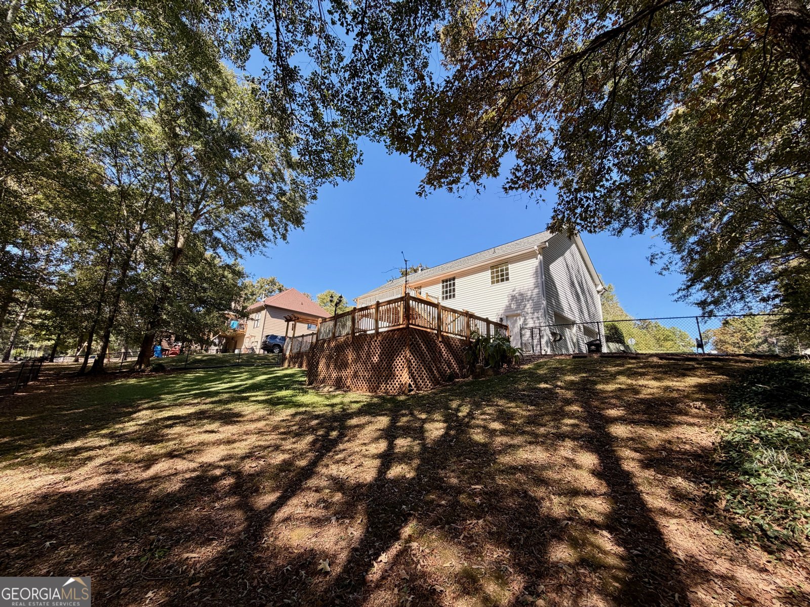 33 Vinnings Lane Cartersville - 23