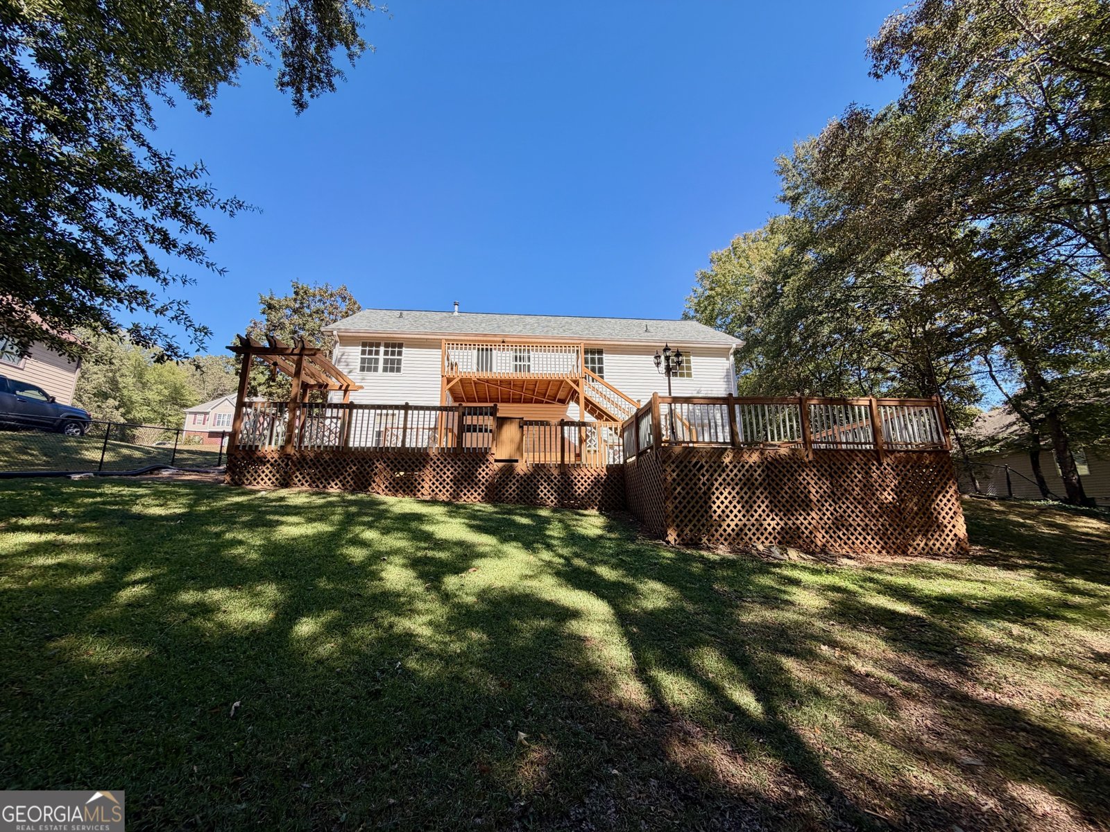 33 Vinnings Lane Cartersville - 24