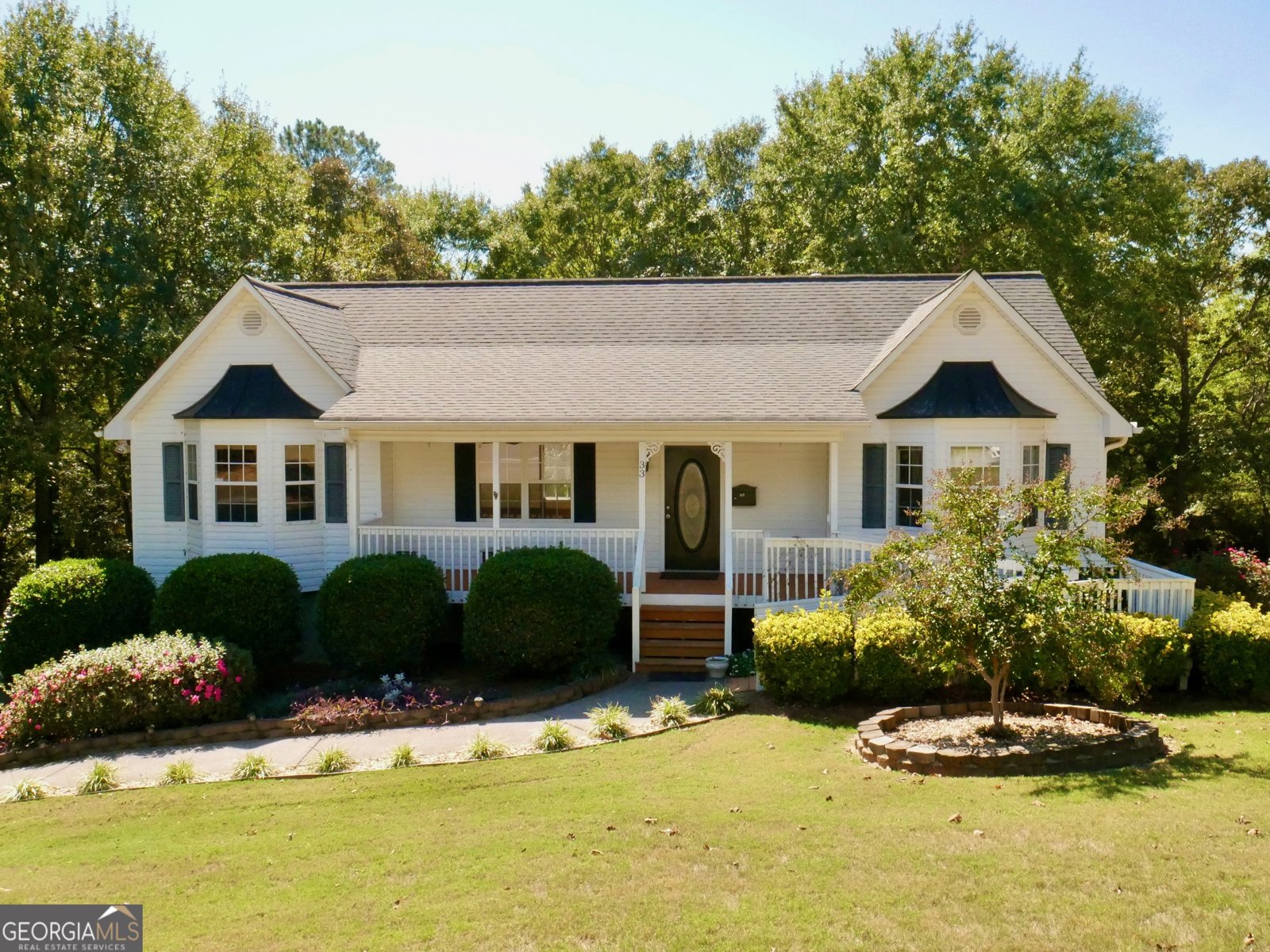 33 Vinnings Lane Cartersville - 25
