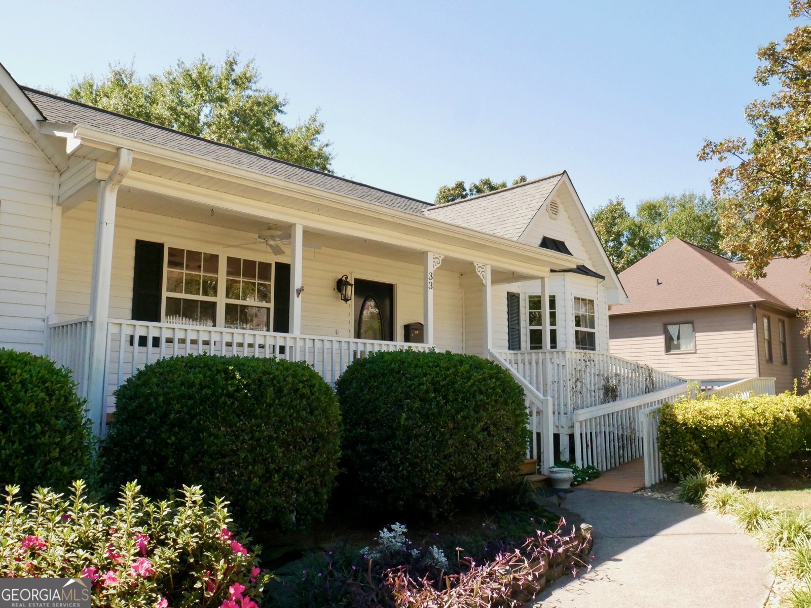 33 Vinnings Lane Cartersville - 26