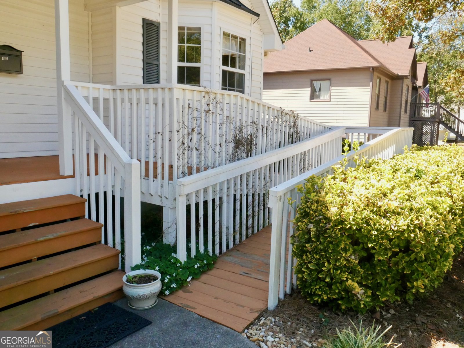 33 Vinnings Lane Cartersville - 36