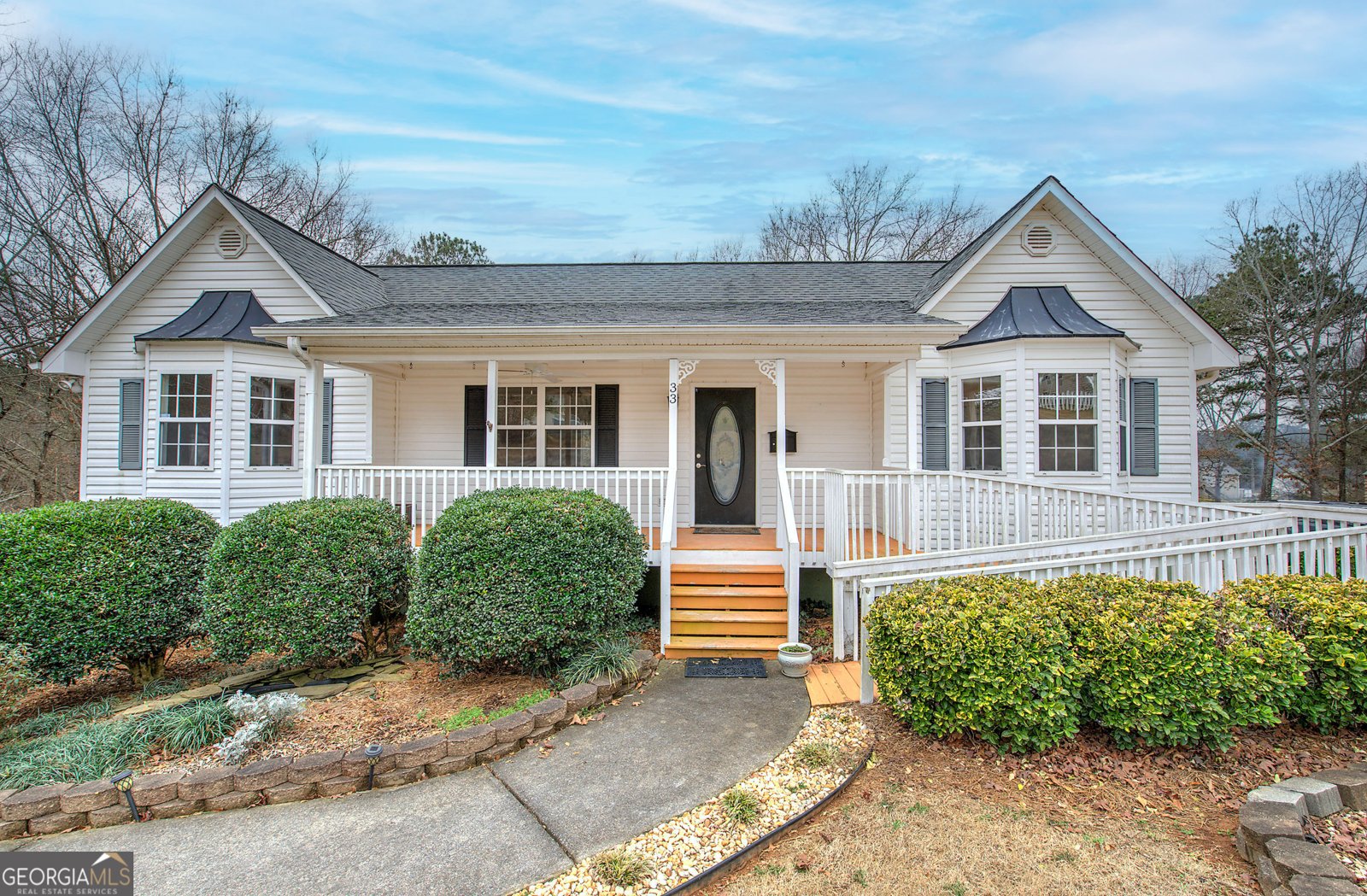 33 Vinnings Lane Cartersville - Photo 38