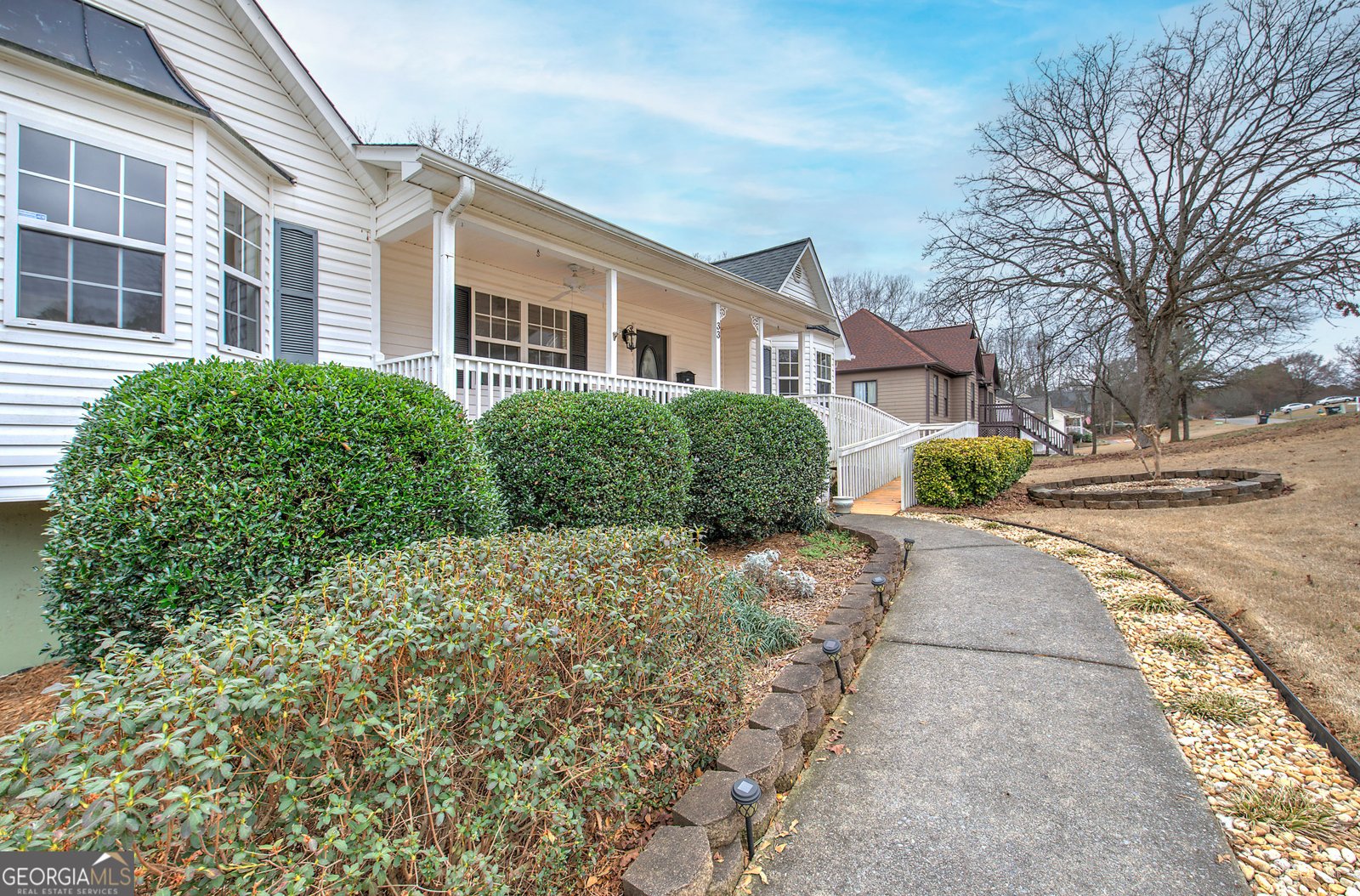 33 Vinnings Lane Cartersville - Photo 40