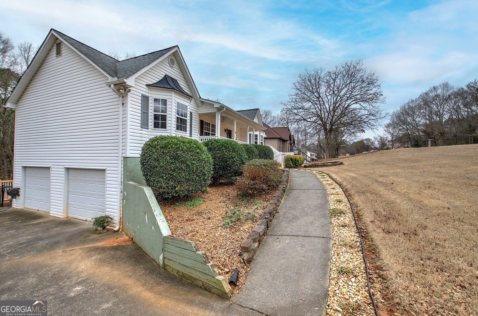 33 Vinnings Lane Cartersville - Photo 41