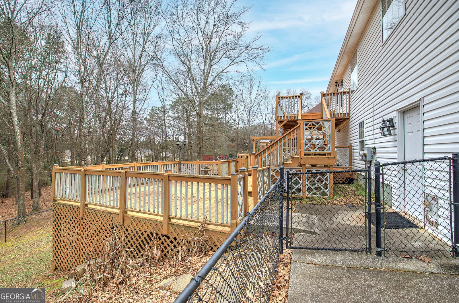 33 Vinnings Lane Cartersville - Photo 43