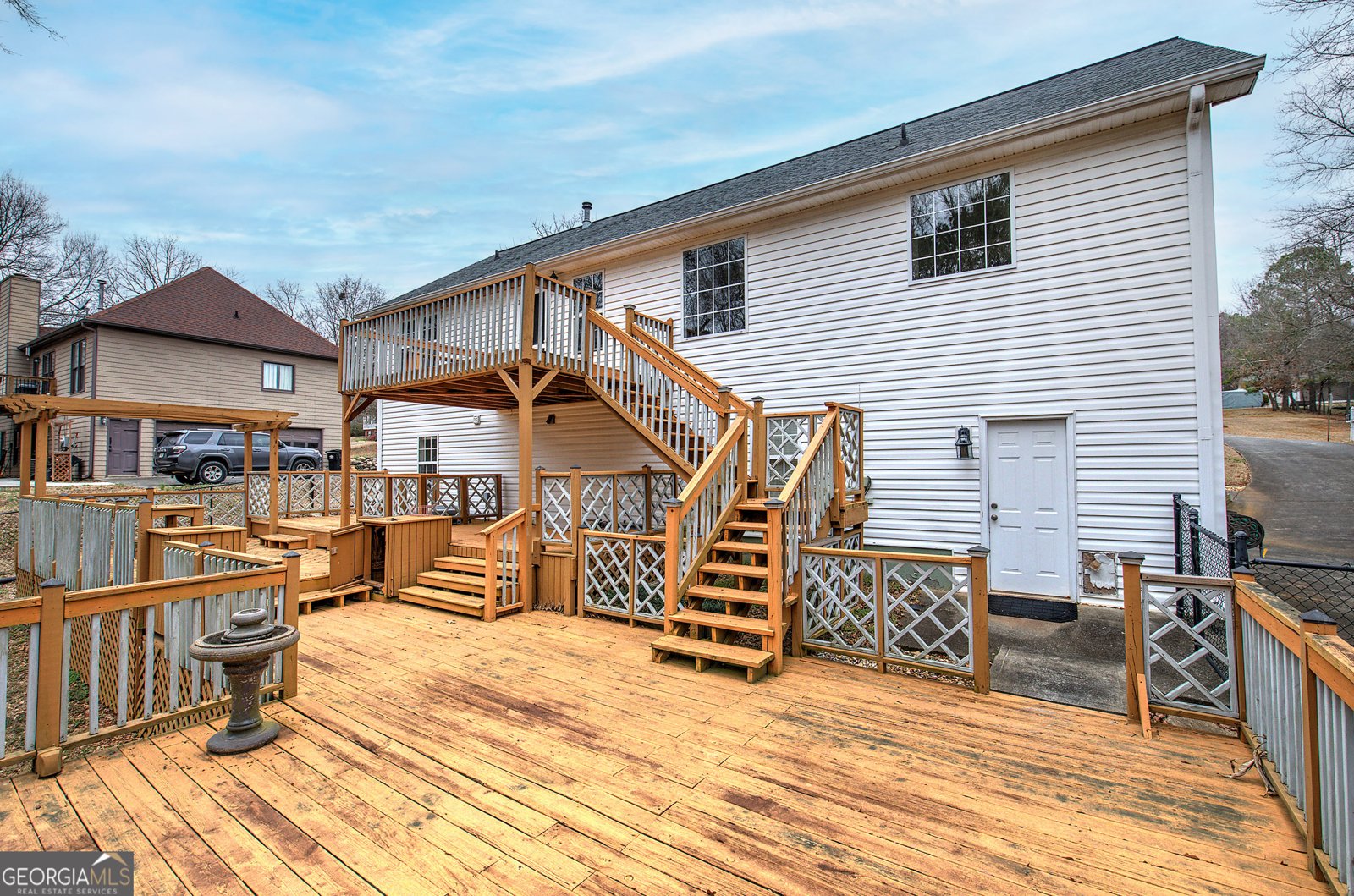 33 Vinnings Lane Cartersville - Photo 45