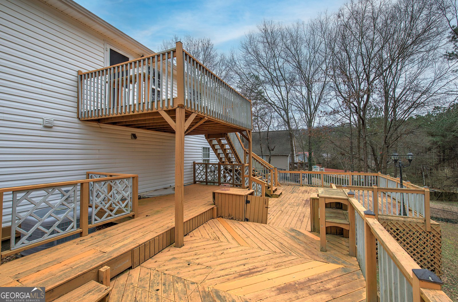 33 Vinnings Lane Cartersville - Photo 46