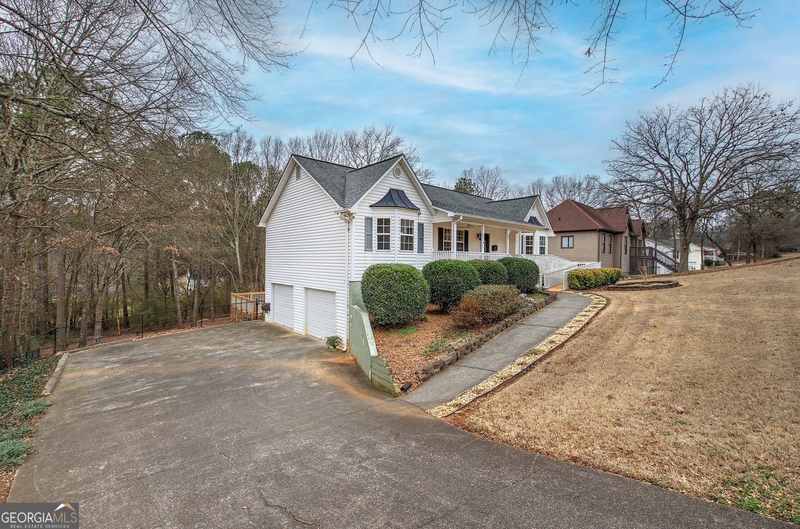 33 Vinnings Lane Cartersville - Photo 48