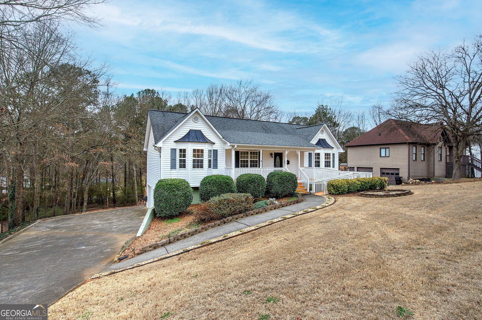 33 Vinnings Lane Cartersville - Photo 49