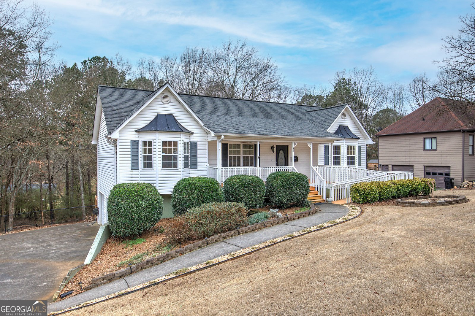 33 Vinnings Lane Cartersville - Photo 50