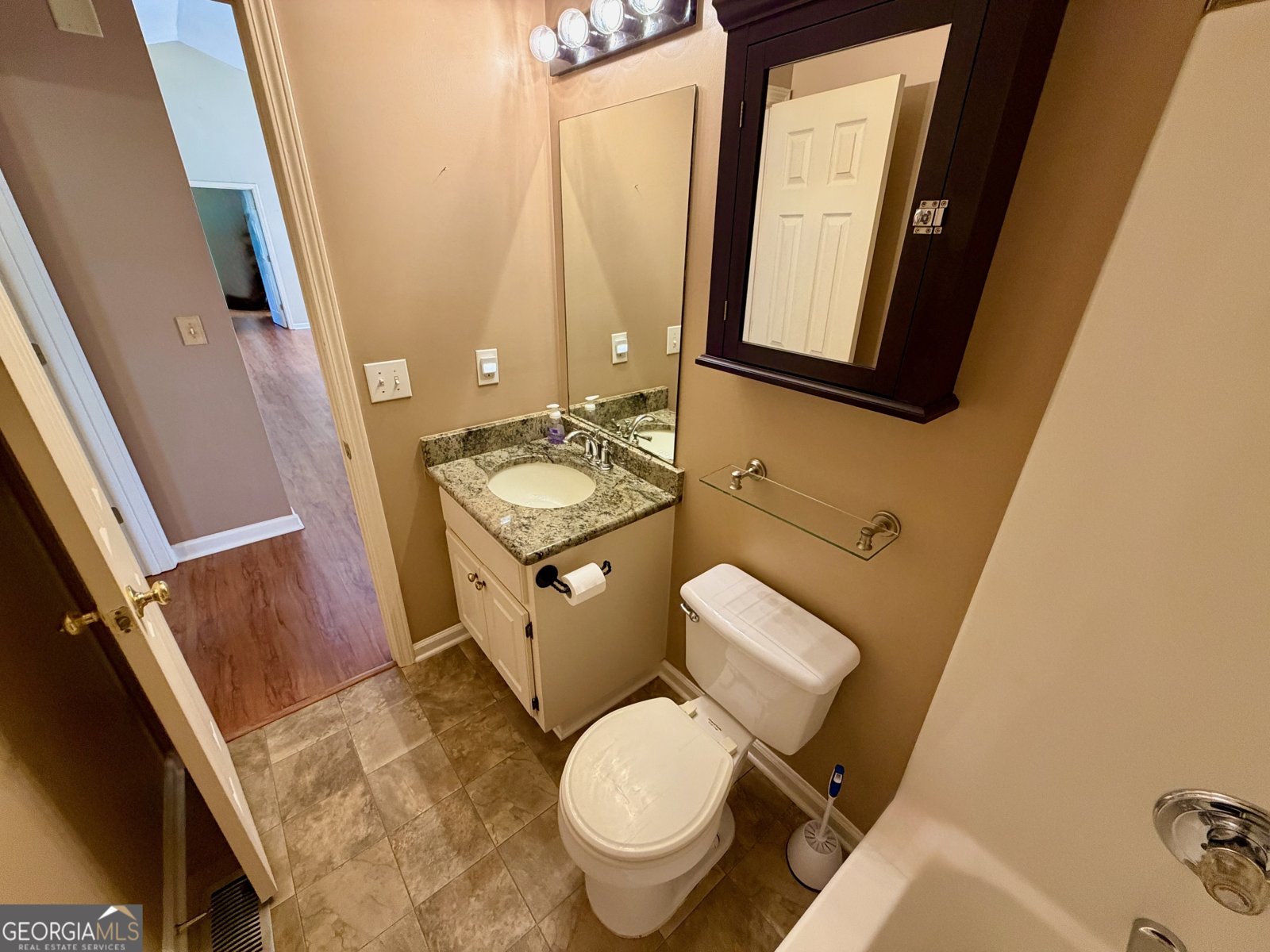 33 Vinnings Lane Cartersville - 6