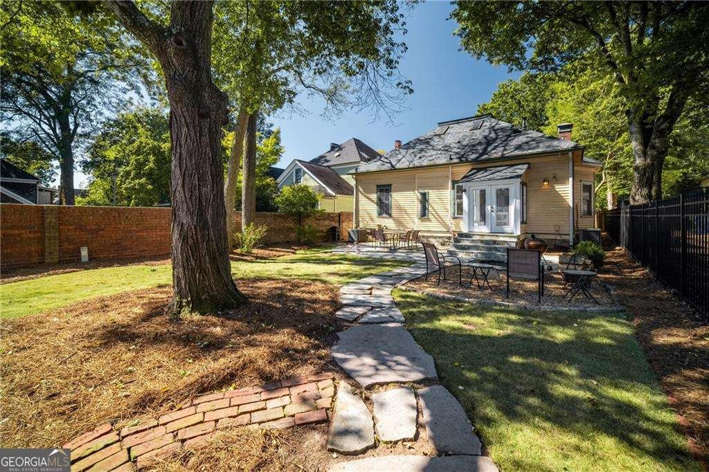 684 Peeples Street Atlanta - 12