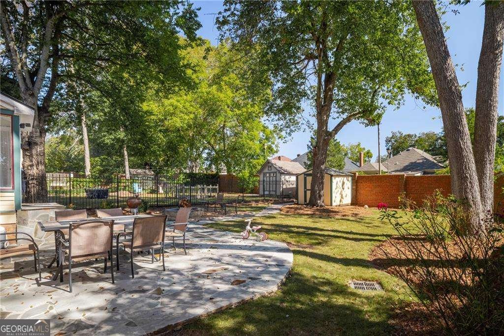 684 Peeples Street Atlanta - 14