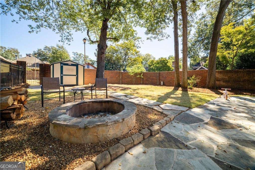 684 Peeples Street Atlanta - 15