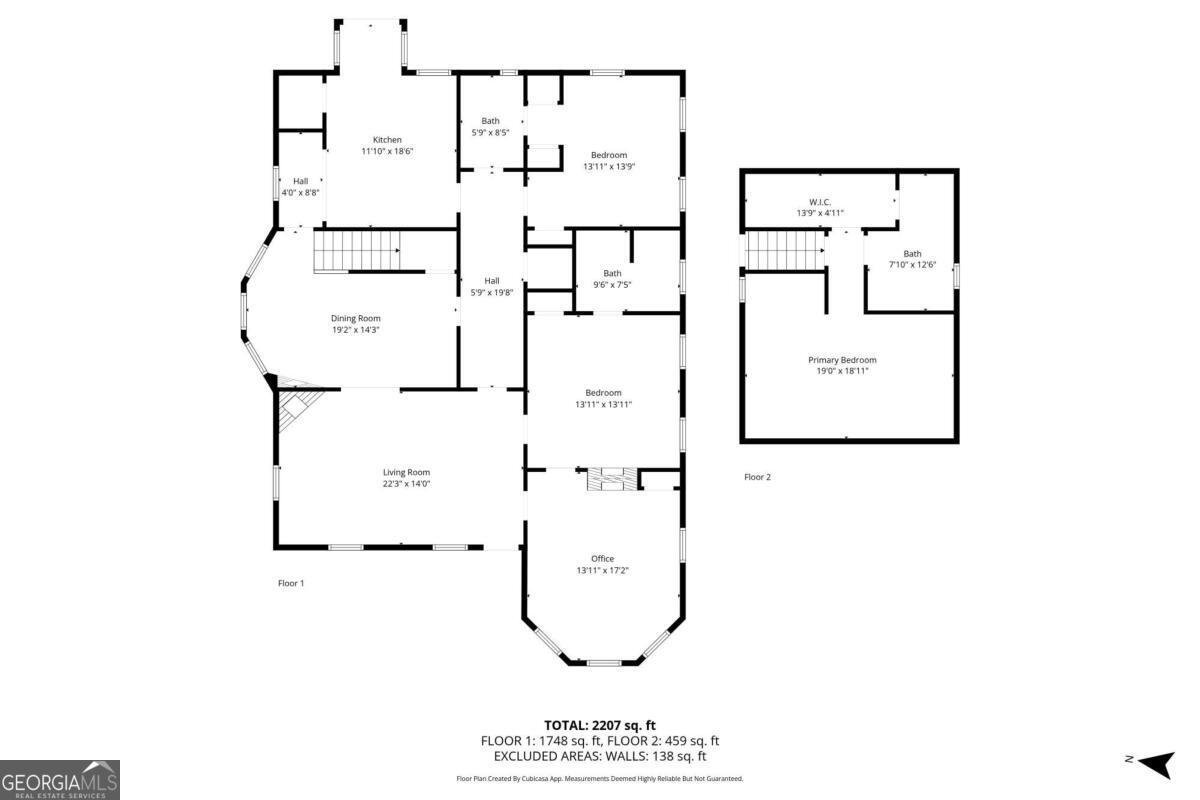 684 Peeples Street Atlanta - 19