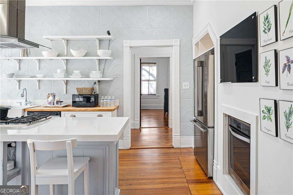 684 Peeples Street Atlanta - 20