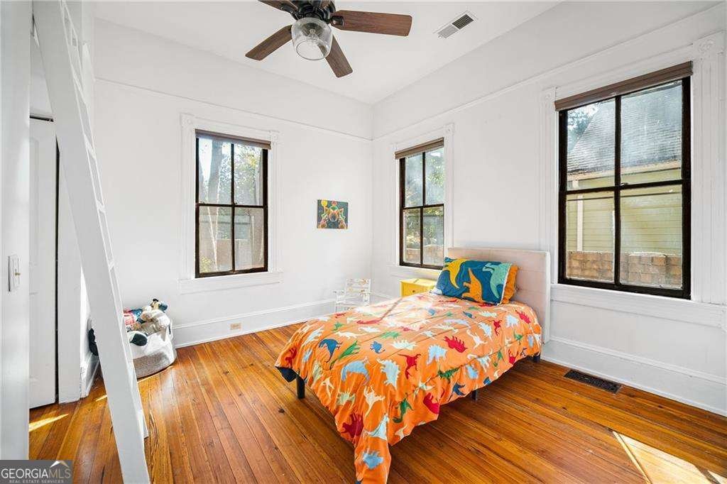 684 Peeples Street Atlanta - 27