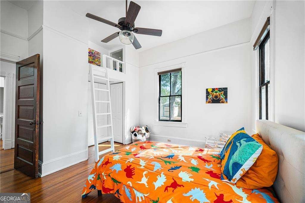 684 Peeples Street Atlanta - 28