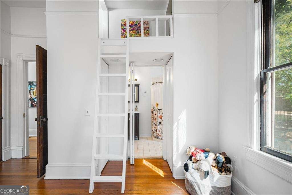 684 Peeples Street Atlanta - 29