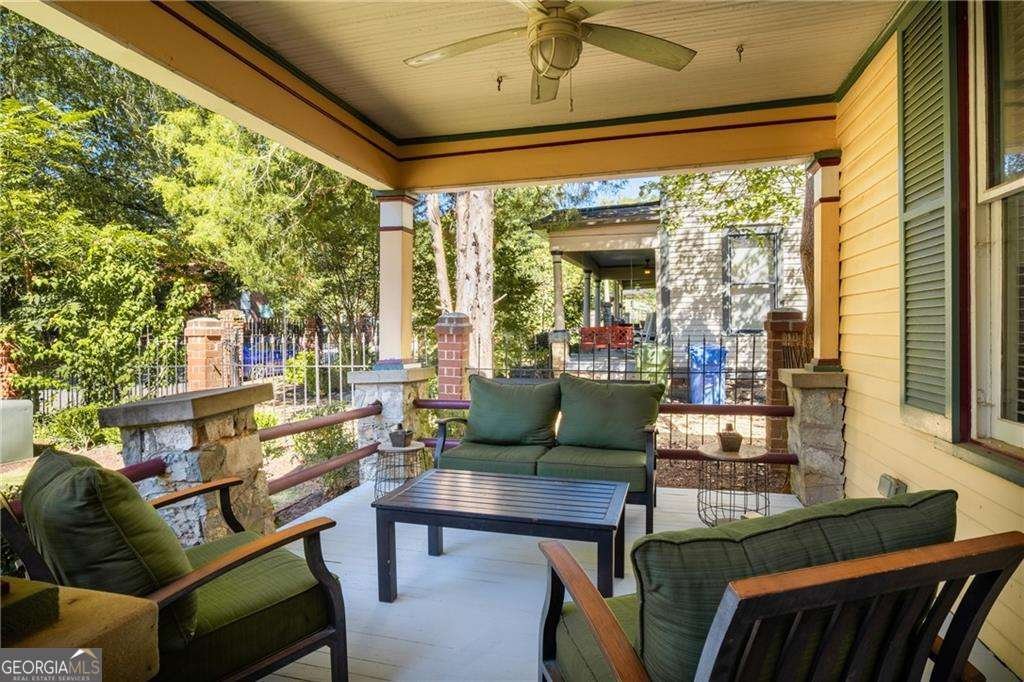 684 Peeples Street Atlanta - 43