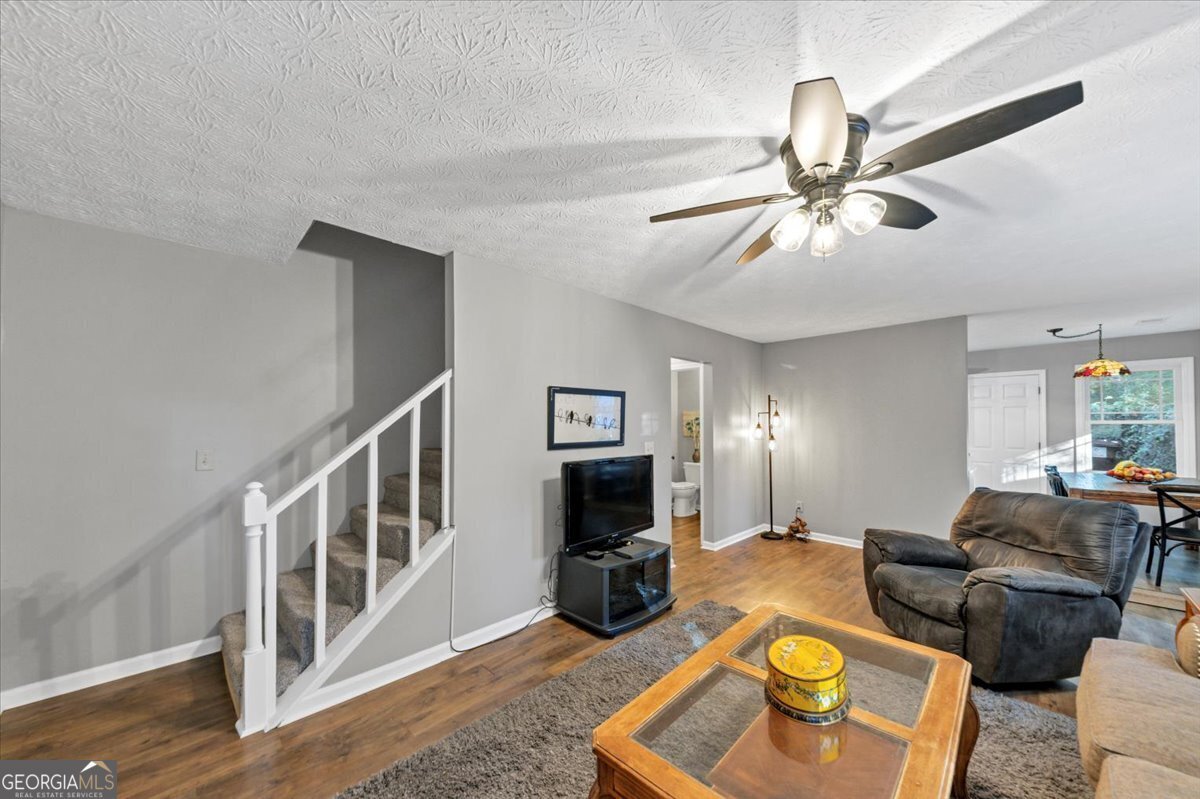 2710 Braemore Glen Powder Springs - 24