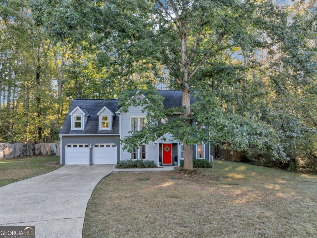 2710 Braemore Glen Powder Springs - 3