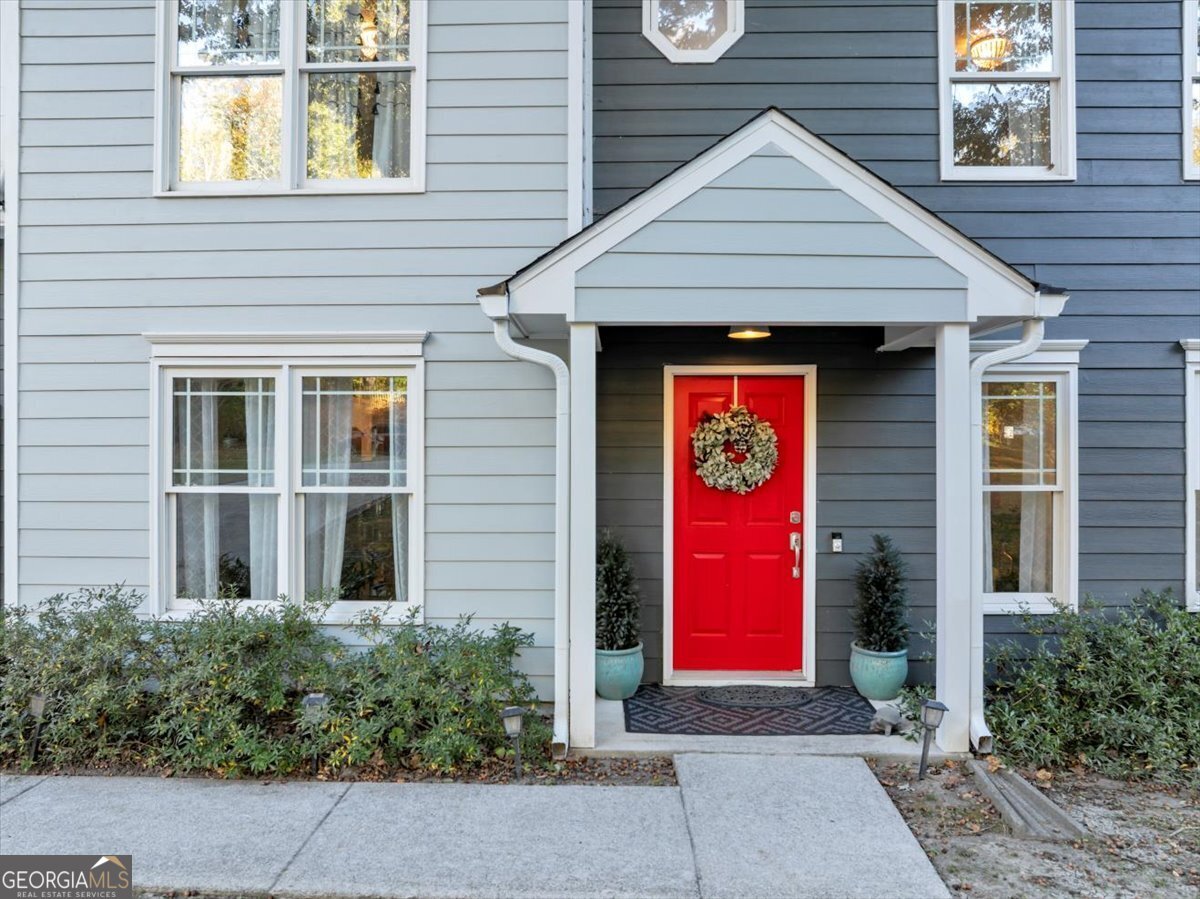 2710 Braemore Glen Powder Springs - 4