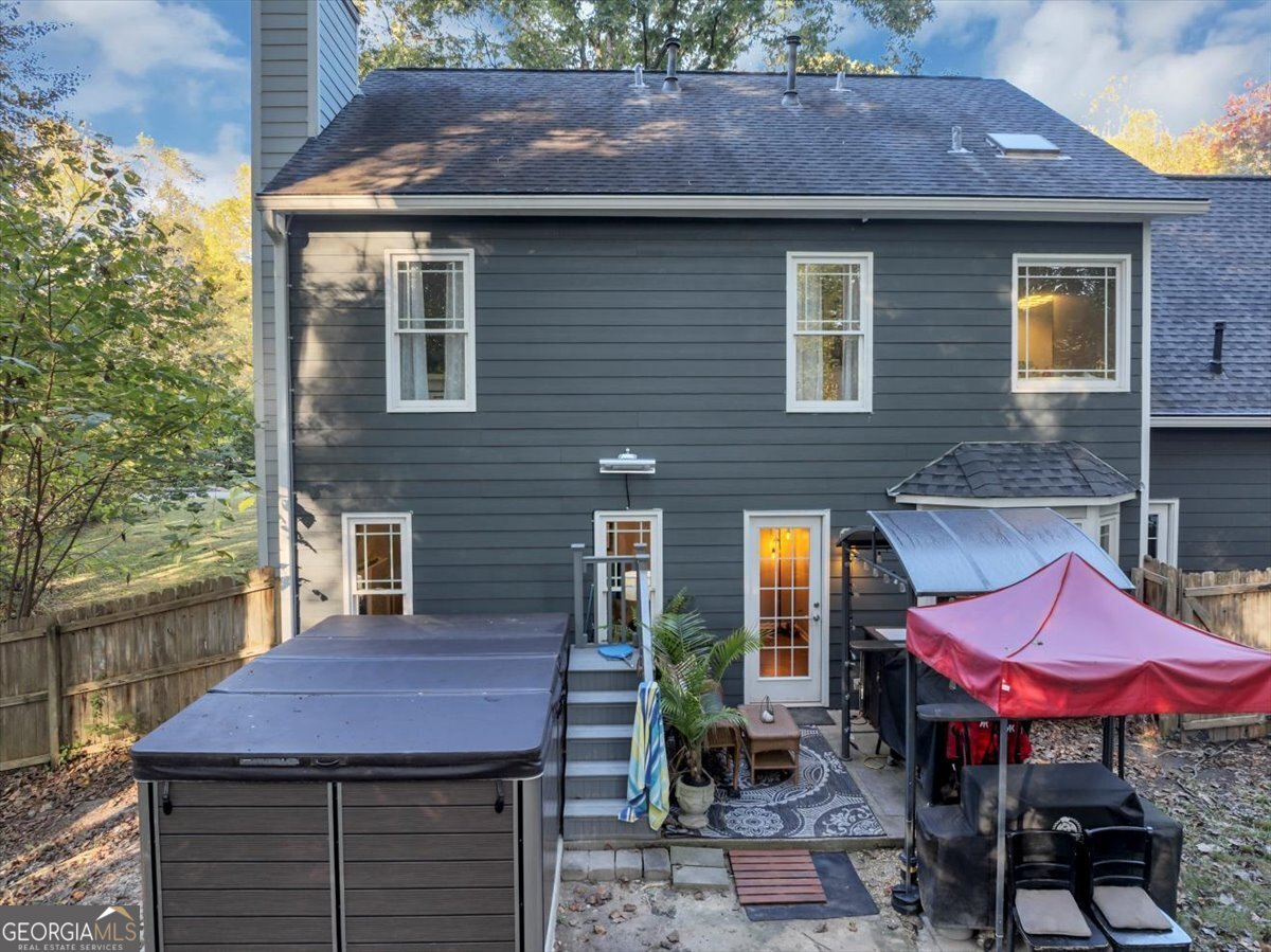 2710 Braemore Glen Powder Springs - 42